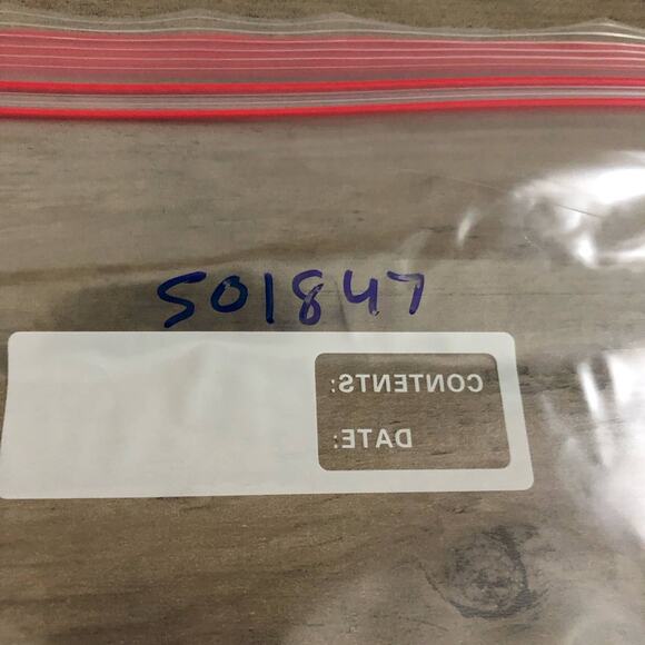 Roz & Ali Womens Pants Brown Green Checkered Plaid Workwear High Rise Stretch 8 - Picture 11 of 11